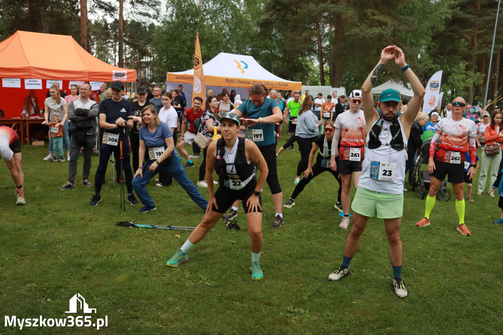 Fotorelacja II: 46. Międzynarodowy Bieg V-ciu Stawów