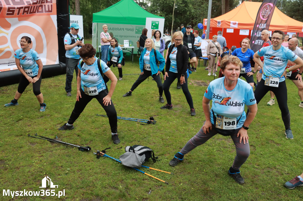 Fotorelacja II: 46. Międzynarodowy Bieg V-ciu Stawów