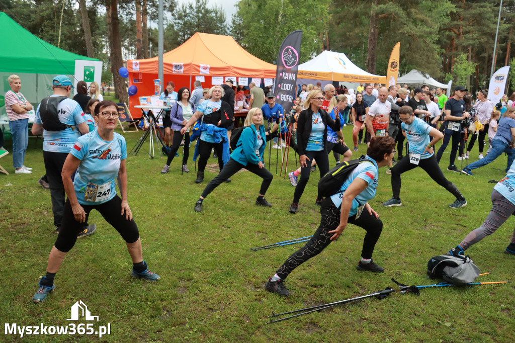Fotorelacja II: 46. Międzynarodowy Bieg V-ciu Stawów