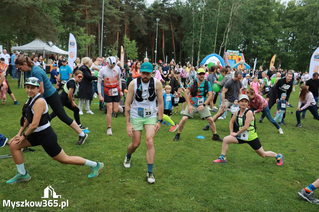 Fotorelacja II: 46. Międzynarodowy Bieg V-ciu Stawów