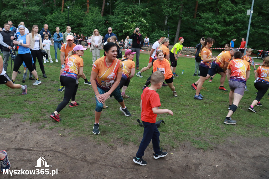 Fotorelacja II: 46. Międzynarodowy Bieg V-ciu Stawów