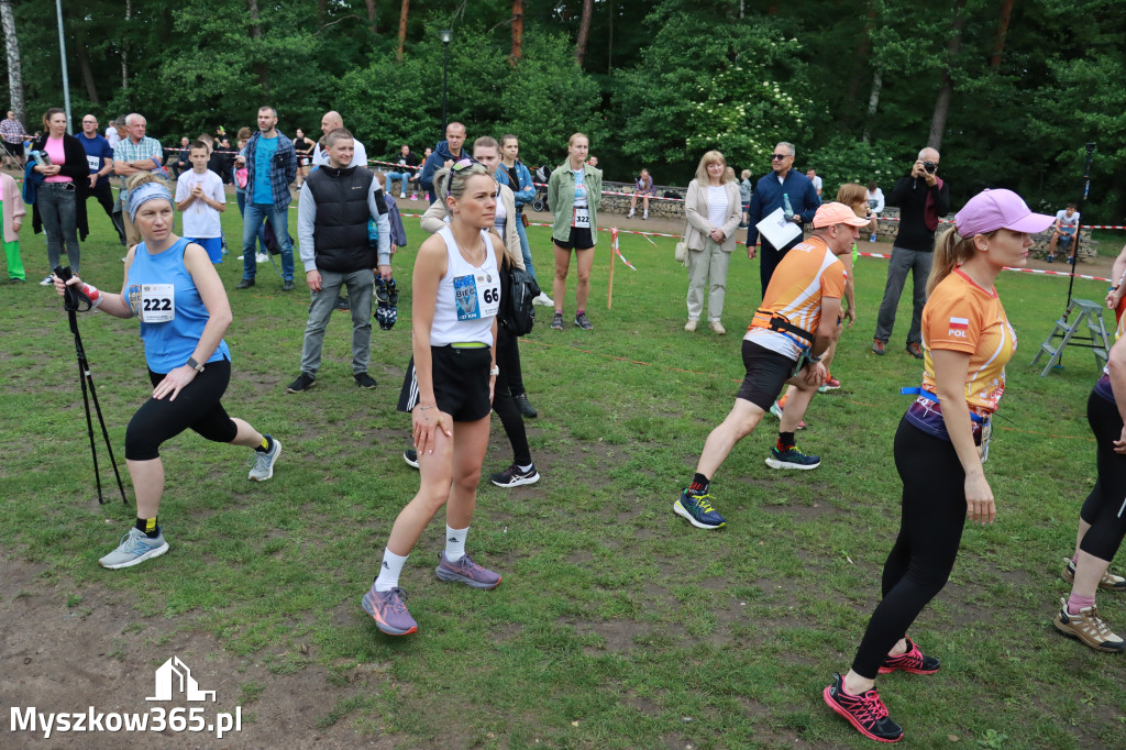 Fotorelacja II: 46. Międzynarodowy Bieg V-ciu Stawów
