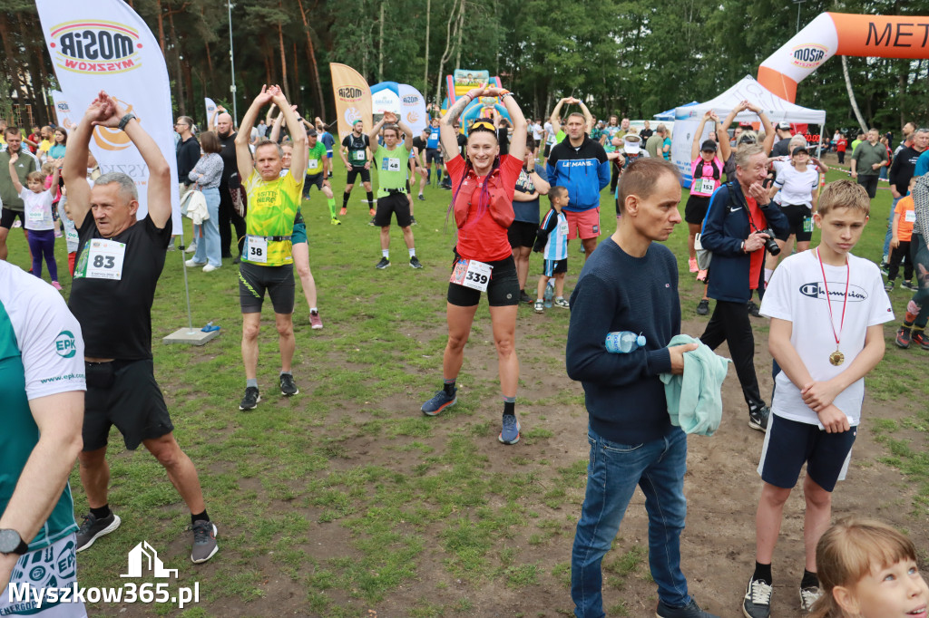 Fotorelacja II: 46. Międzynarodowy Bieg V-ciu Stawów