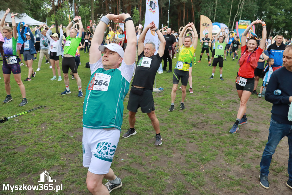 Fotorelacja II: 46. Międzynarodowy Bieg V-ciu Stawów