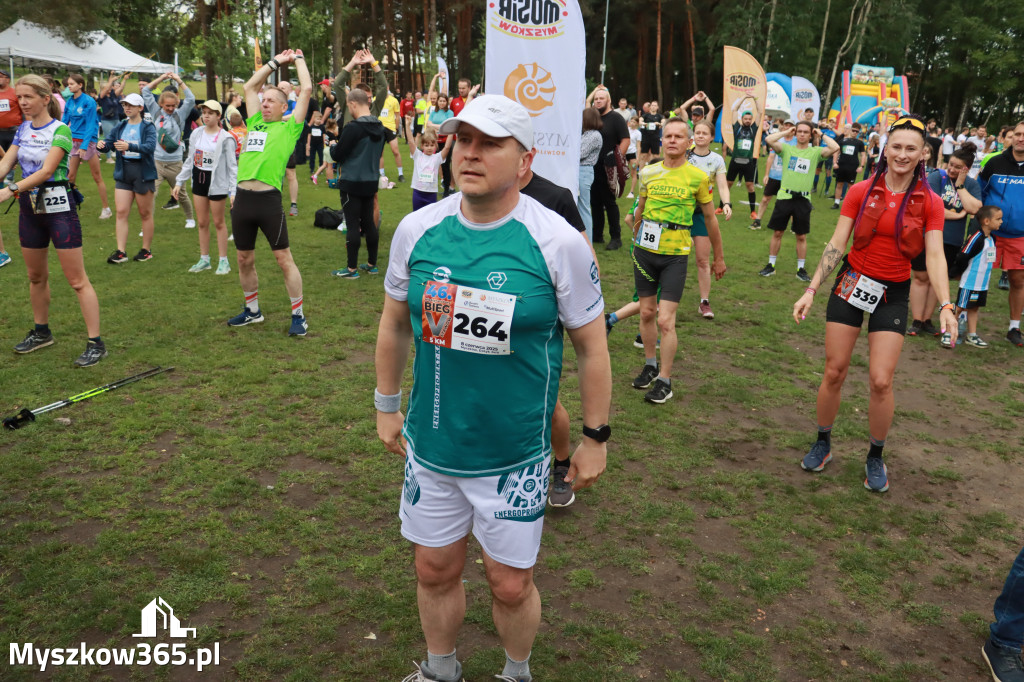 Fotorelacja II: 46. Międzynarodowy Bieg V-ciu Stawów