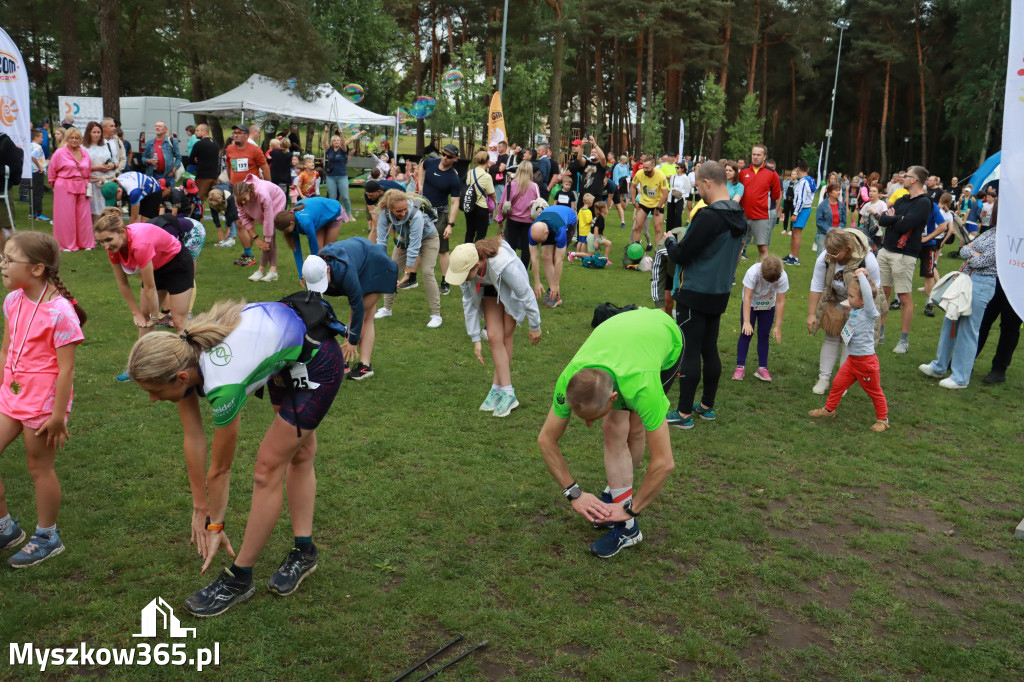 Fotorelacja II: 46. Międzynarodowy Bieg V-ciu Stawów