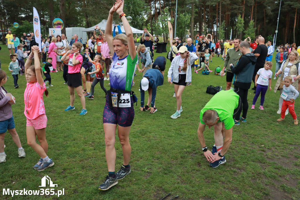 Fotorelacja II: 46. Międzynarodowy Bieg V-ciu Stawów