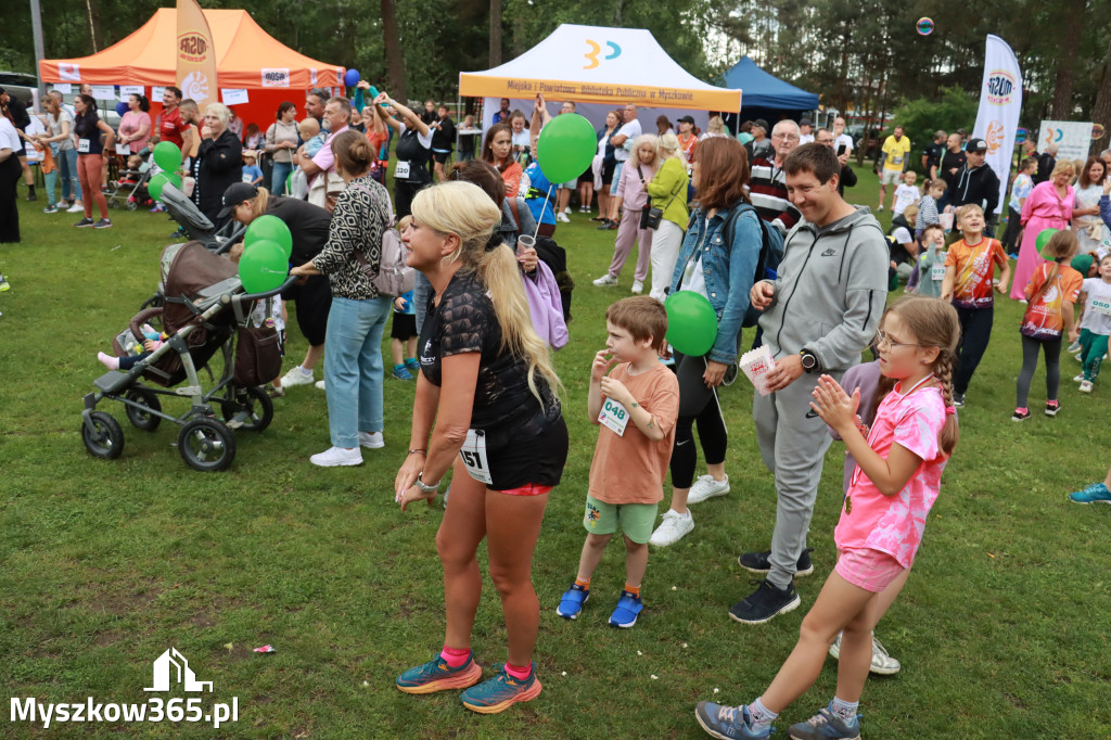 Fotorelacja II: 46. Międzynarodowy Bieg V-ciu Stawów