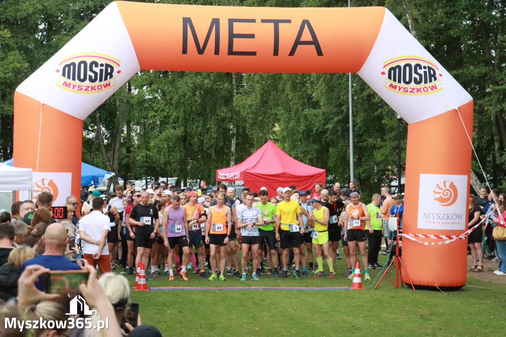 Fotorelacja II: 46. Międzynarodowy Bieg V-ciu Stawów