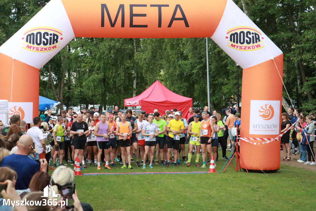 Fotorelacja II: 46. Międzynarodowy Bieg V-ciu Stawów