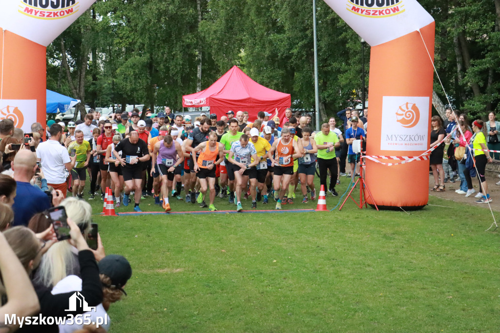 Fotorelacja II: 46. Międzynarodowy Bieg V-ciu Stawów