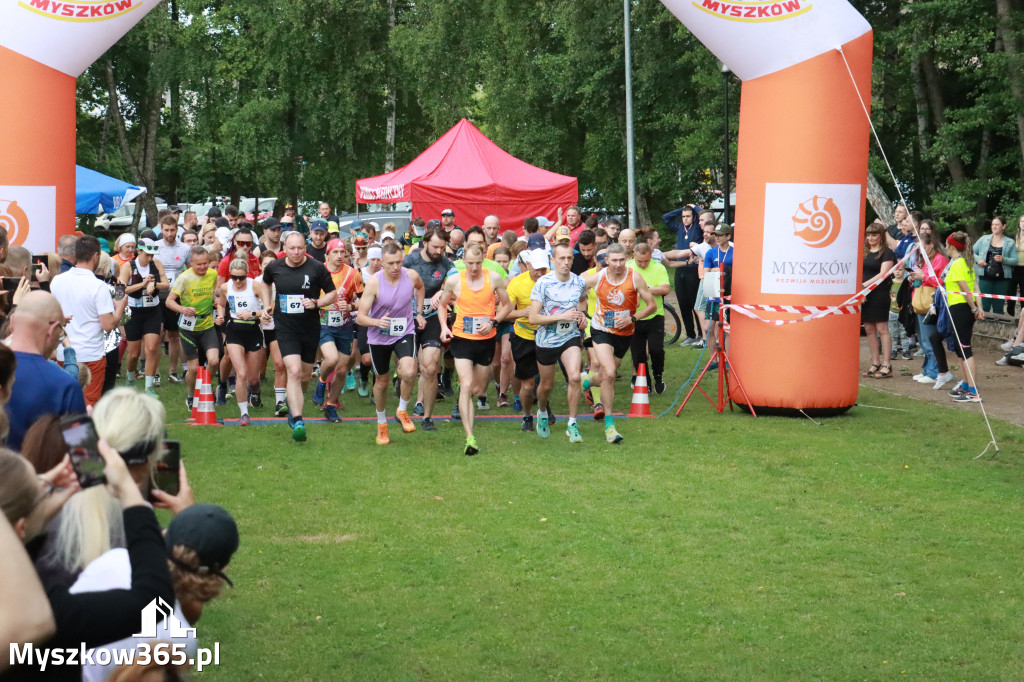 Fotorelacja II: 46. Międzynarodowy Bieg V-ciu Stawów