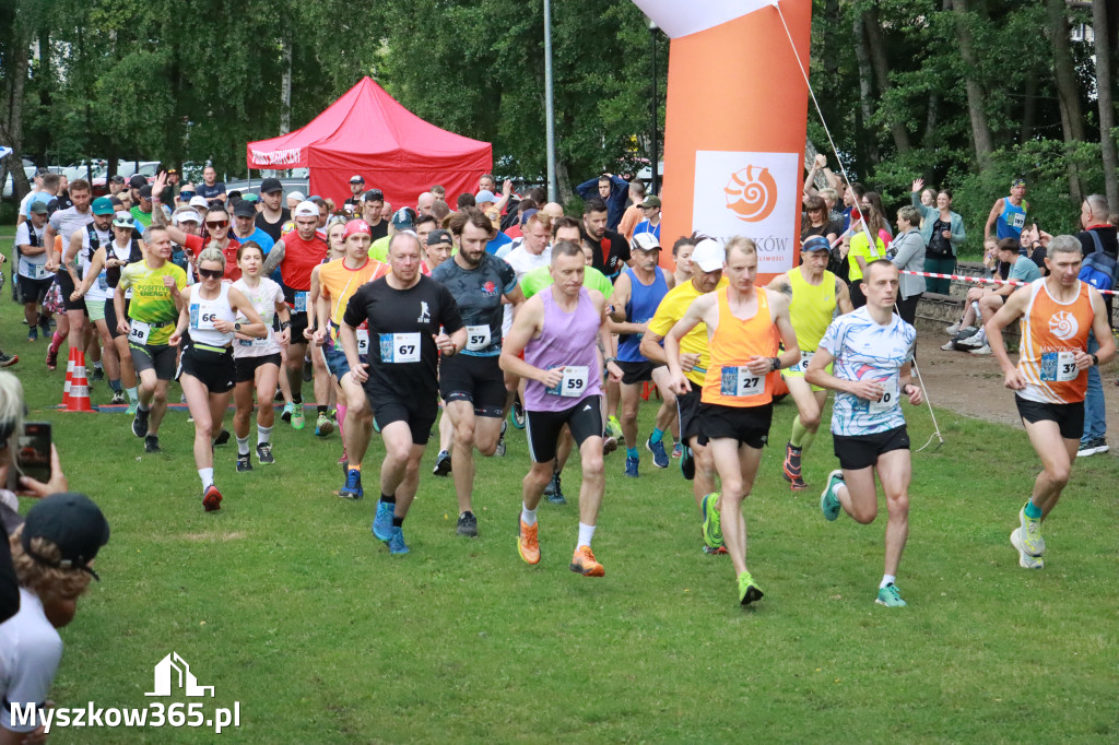 Fotorelacja II: 46. Międzynarodowy Bieg V-ciu Stawów