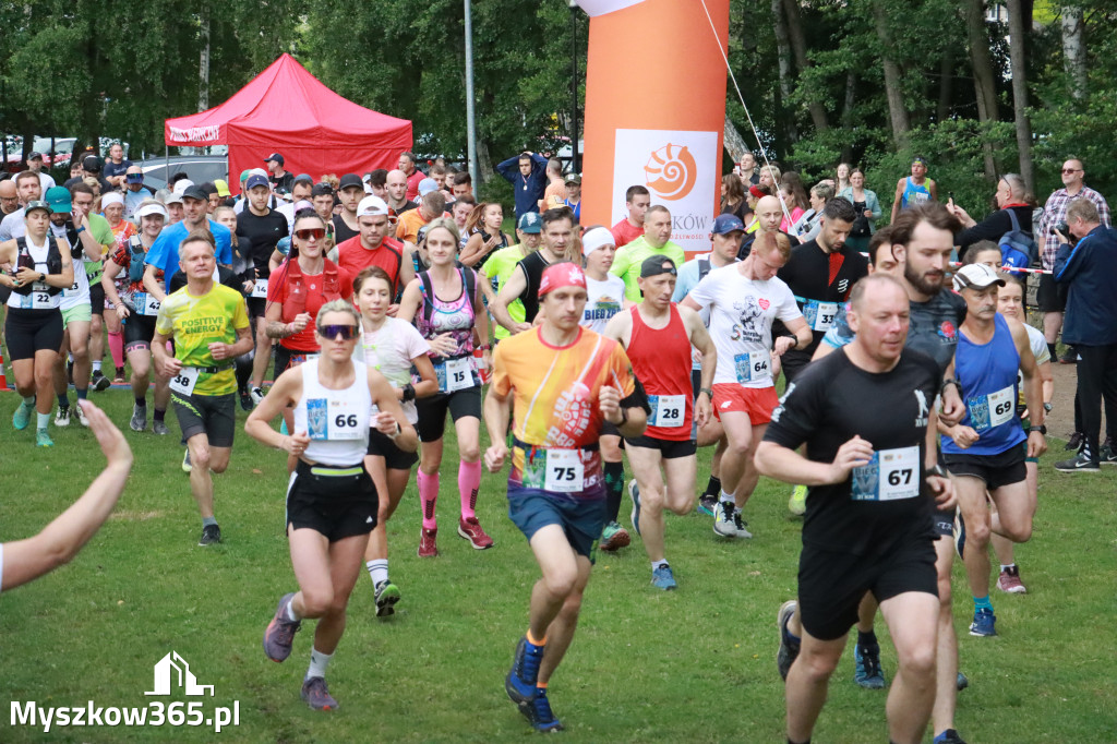 Fotorelacja II: 46. Międzynarodowy Bieg V-ciu Stawów