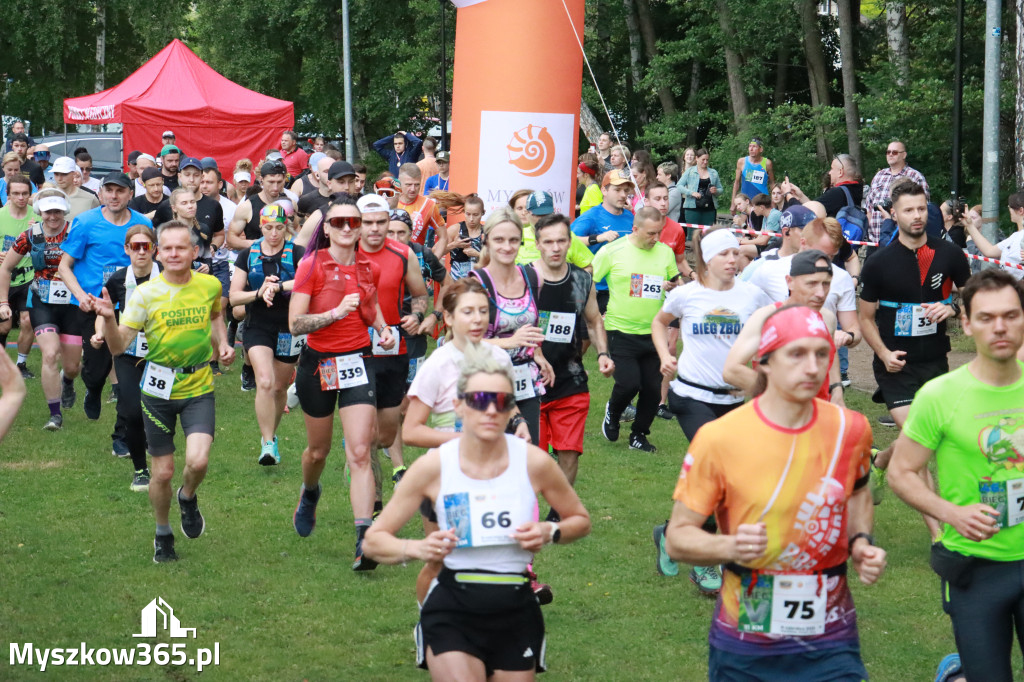 Fotorelacja II: 46. Międzynarodowy Bieg V-ciu Stawów