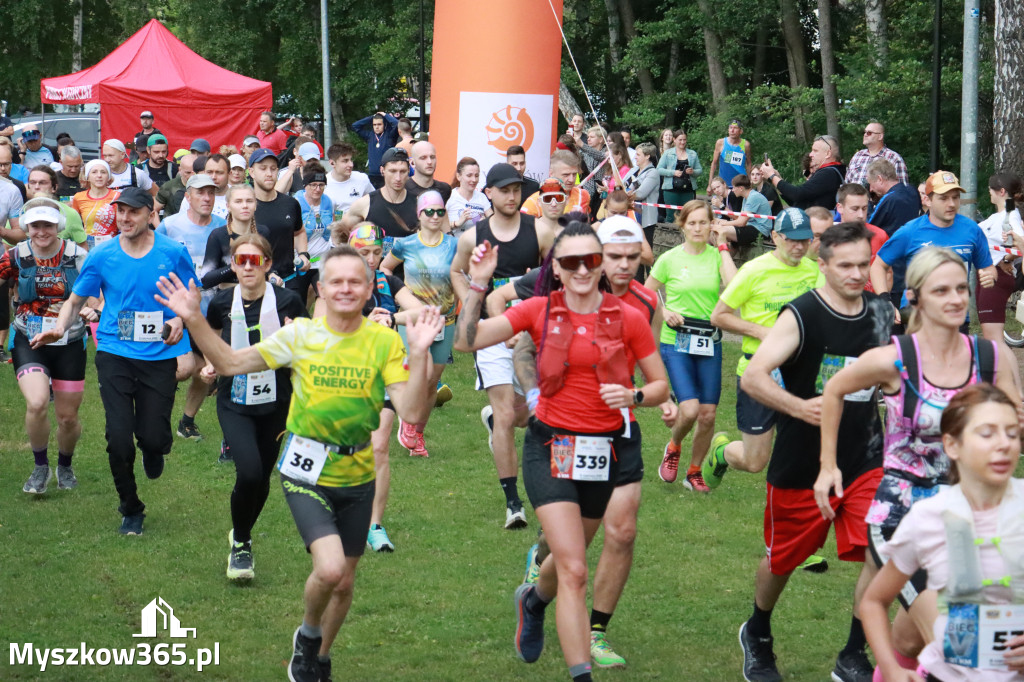 Fotorelacja II: 46. Międzynarodowy Bieg V-ciu Stawów
