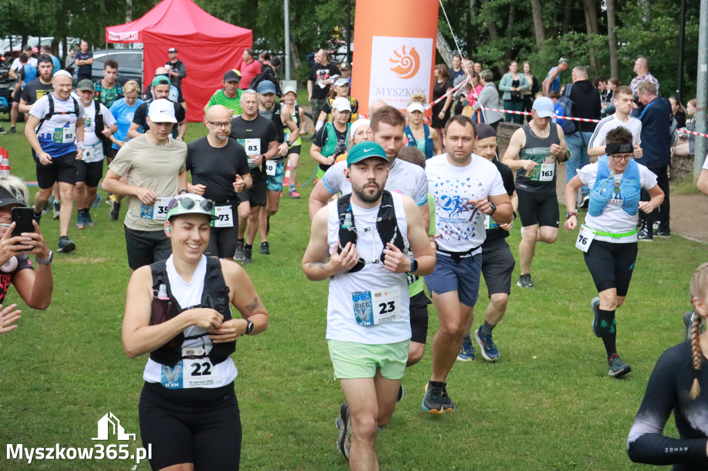 Fotorelacja II: 46. Międzynarodowy Bieg V-ciu Stawów
