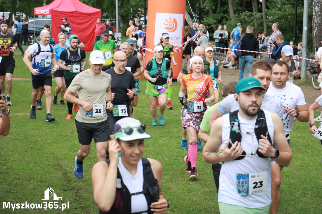 Fotorelacja II: 46. Międzynarodowy Bieg V-ciu Stawów