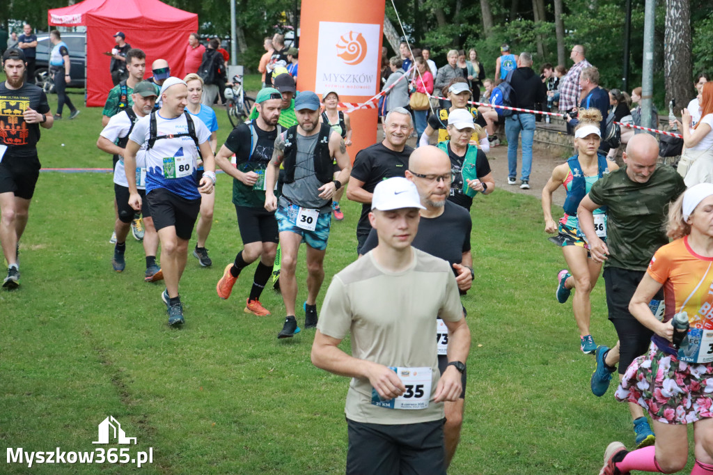 Fotorelacja II: 46. Międzynarodowy Bieg V-ciu Stawów