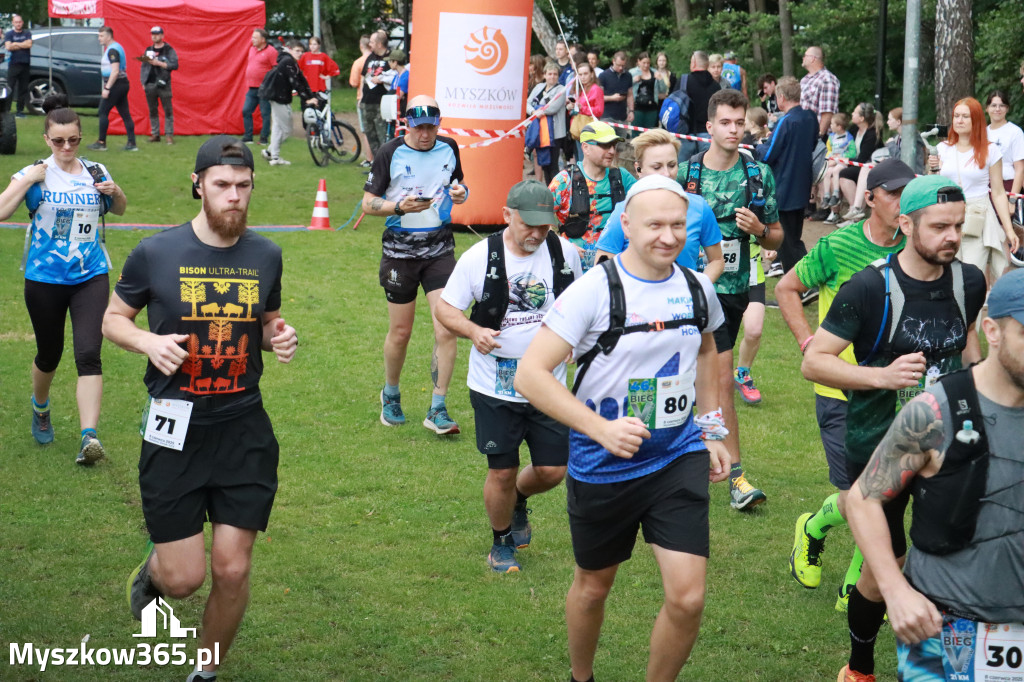 Fotorelacja II: 46. Międzynarodowy Bieg V-ciu Stawów