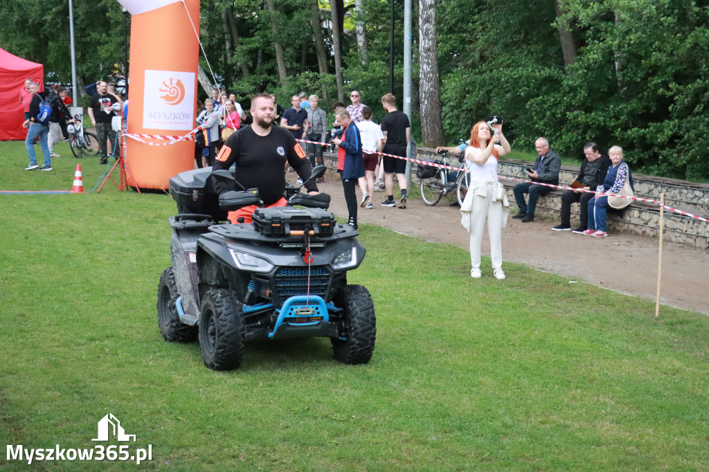 Fotorelacja II: 46. Międzynarodowy Bieg V-ciu Stawów