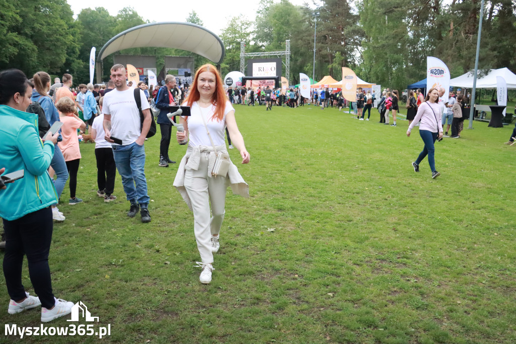 Fotorelacja II: 46. Międzynarodowy Bieg V-ciu Stawów