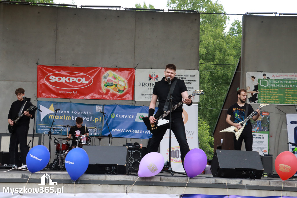 Fotorelacja II: 46. Międzynarodowy Bieg V-ciu Stawów
