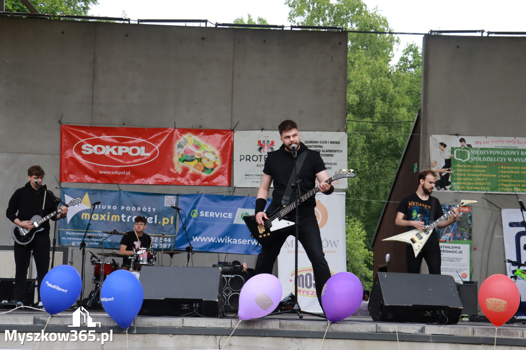 Fotorelacja II: 46. Międzynarodowy Bieg V-ciu Stawów