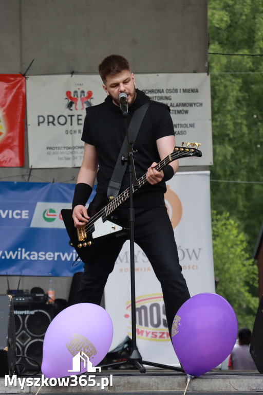 Fotorelacja II: 46. Międzynarodowy Bieg V-ciu Stawów