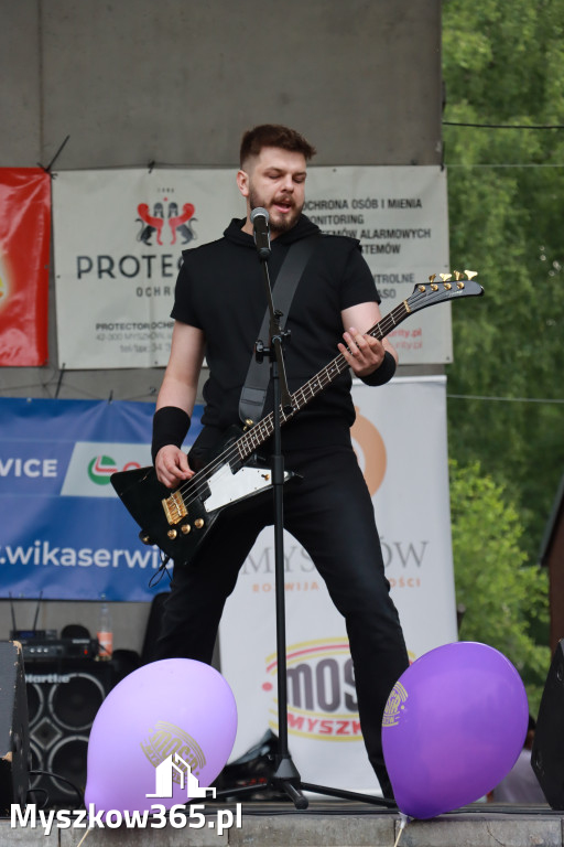 Fotorelacja II: 46. Międzynarodowy Bieg V-ciu Stawów
