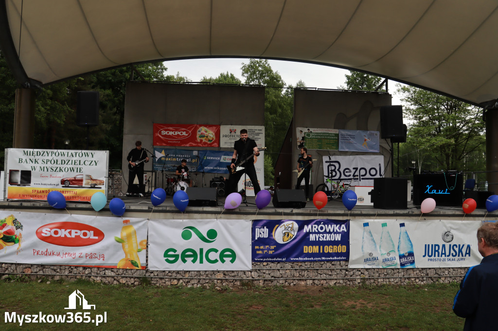 Fotorelacja II: 46. Międzynarodowy Bieg V-ciu Stawów
