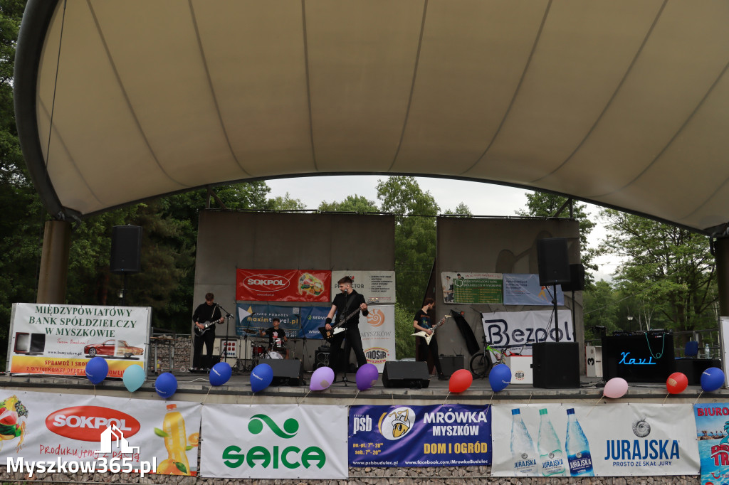 Fotorelacja II: 46. Międzynarodowy Bieg V-ciu Stawów