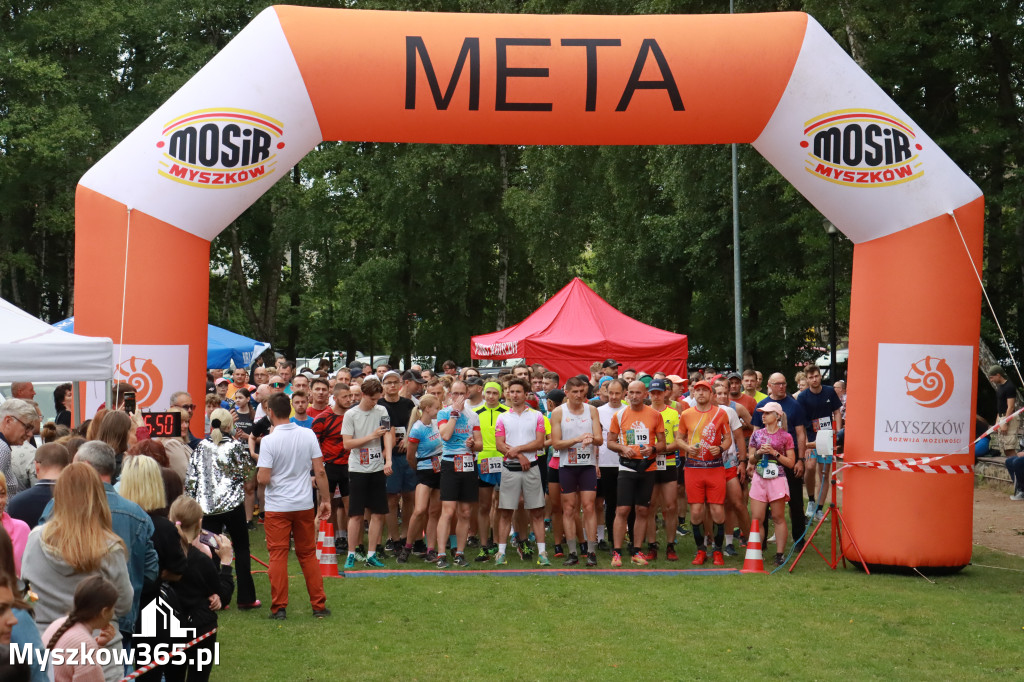 Fotorelacja II: 46. Międzynarodowy Bieg V-ciu Stawów