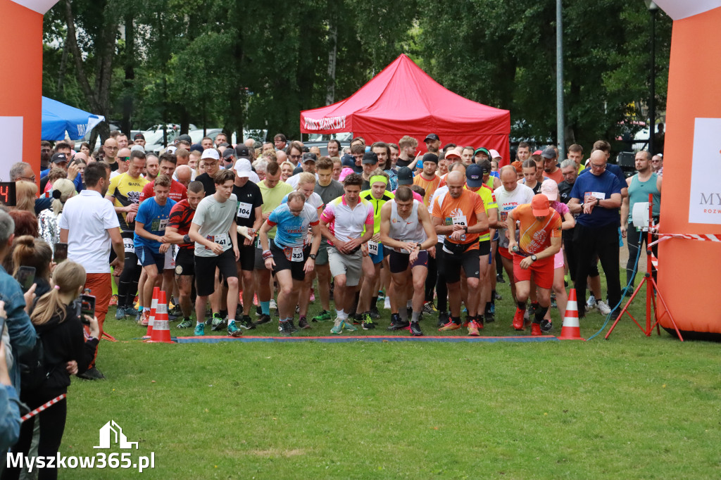 Fotorelacja II: 46. Międzynarodowy Bieg V-ciu Stawów