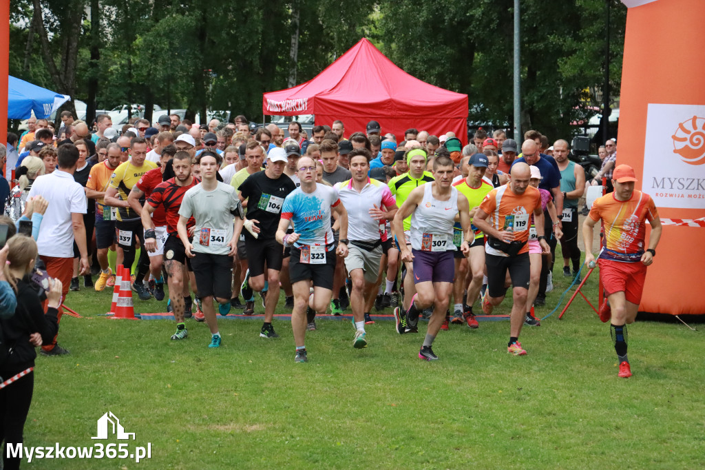 Fotorelacja II: 46. Międzynarodowy Bieg V-ciu Stawów