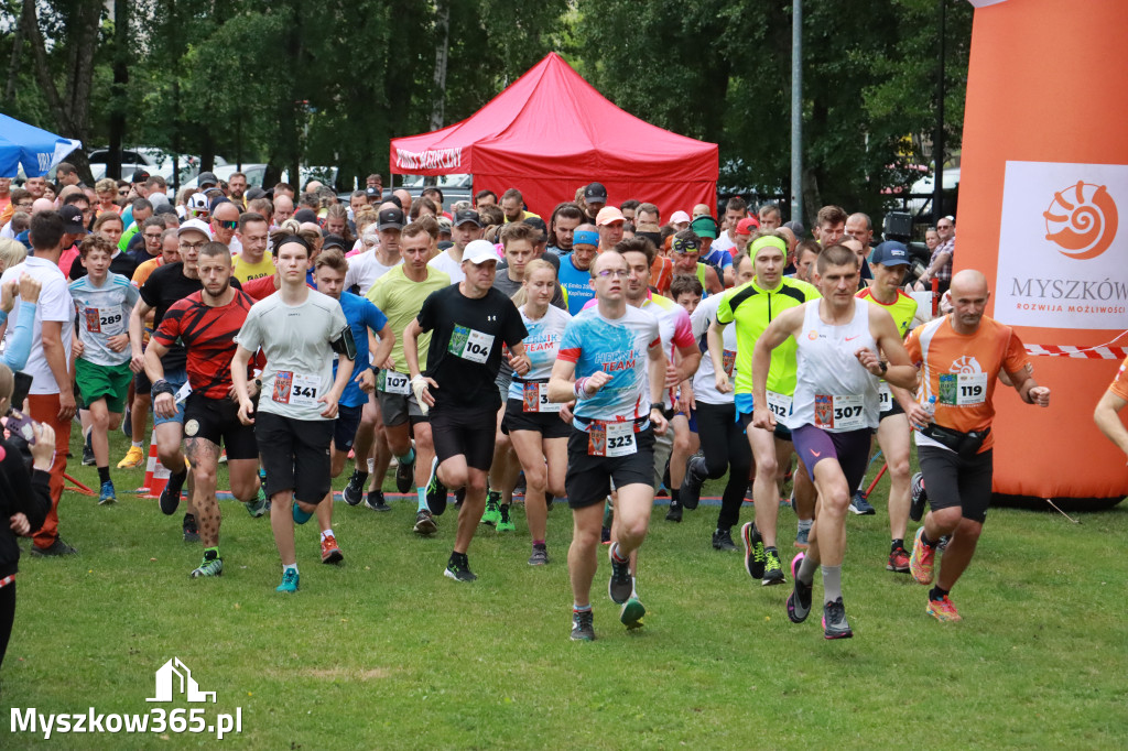 Fotorelacja II: 46. Międzynarodowy Bieg V-ciu Stawów