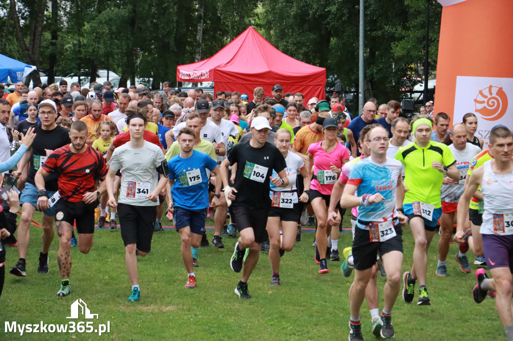 Fotorelacja II: 46. Międzynarodowy Bieg V-ciu Stawów