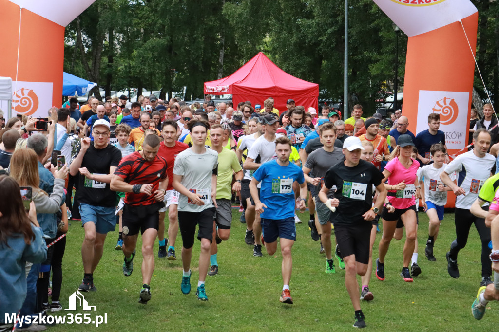Fotorelacja II: 46. Międzynarodowy Bieg V-ciu Stawów