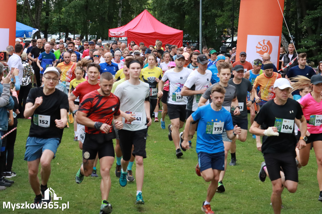 Fotorelacja II: 46. Międzynarodowy Bieg V-ciu Stawów
