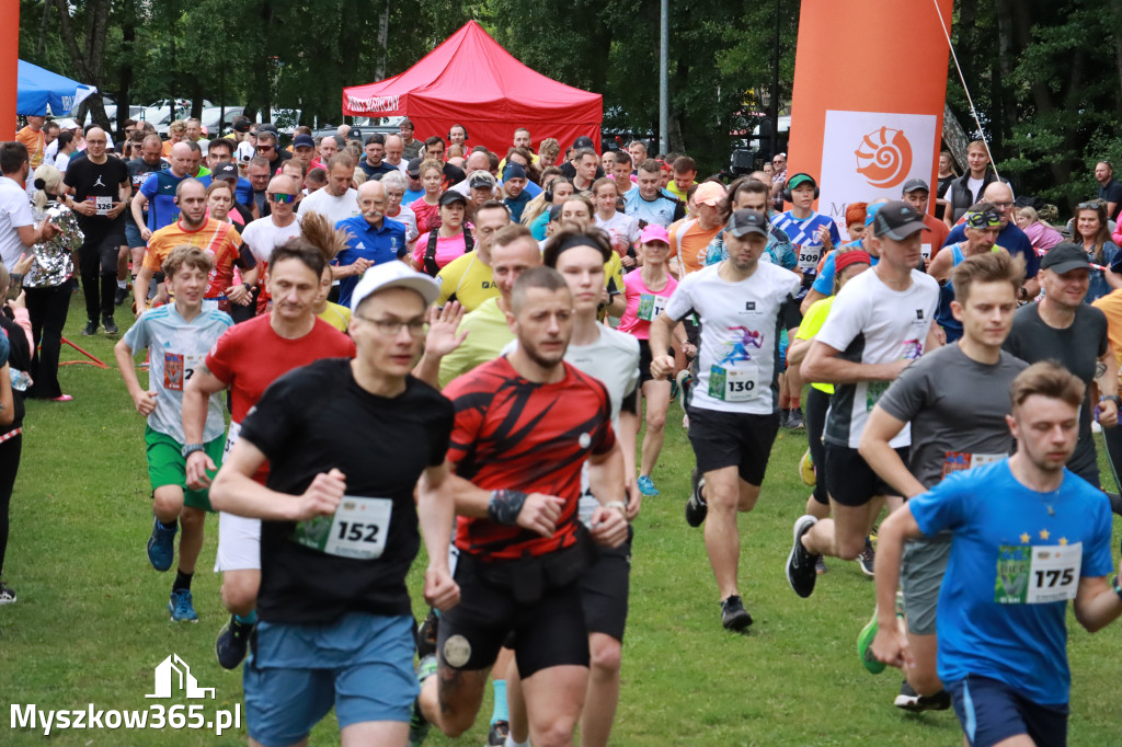 Fotorelacja II: 46. Międzynarodowy Bieg V-ciu Stawów