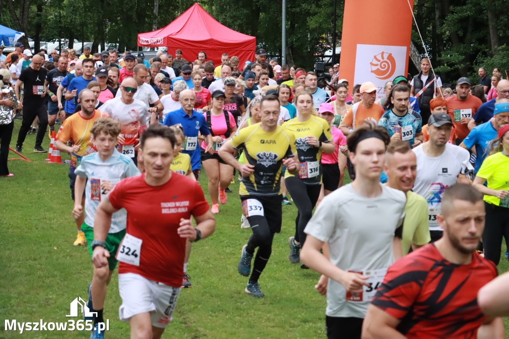 Fotorelacja II: 46. Międzynarodowy Bieg V-ciu Stawów