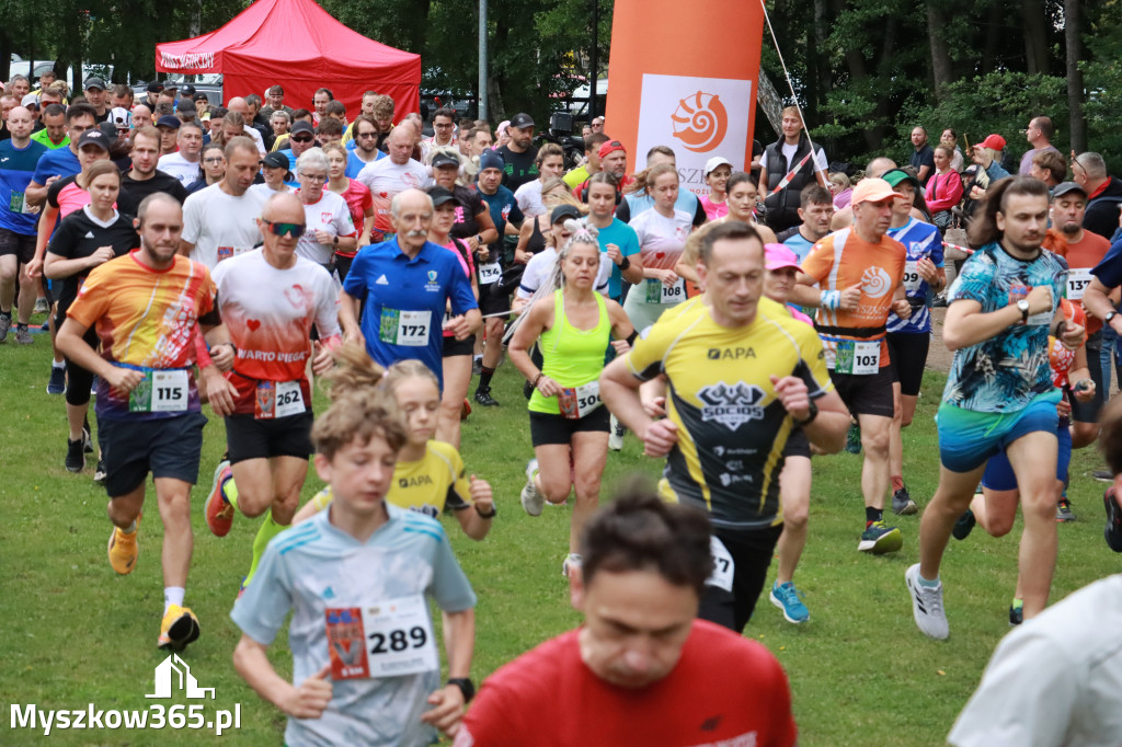 Fotorelacja II: 46. Międzynarodowy Bieg V-ciu Stawów