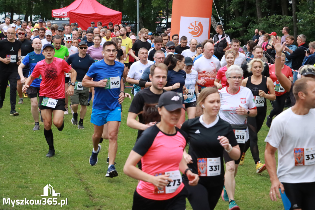 Fotorelacja II: 46. Międzynarodowy Bieg V-ciu Stawów