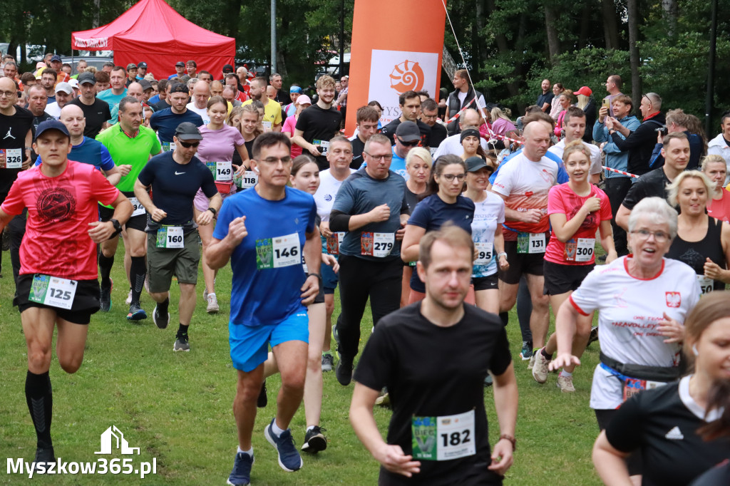 Fotorelacja II: 46. Międzynarodowy Bieg V-ciu Stawów