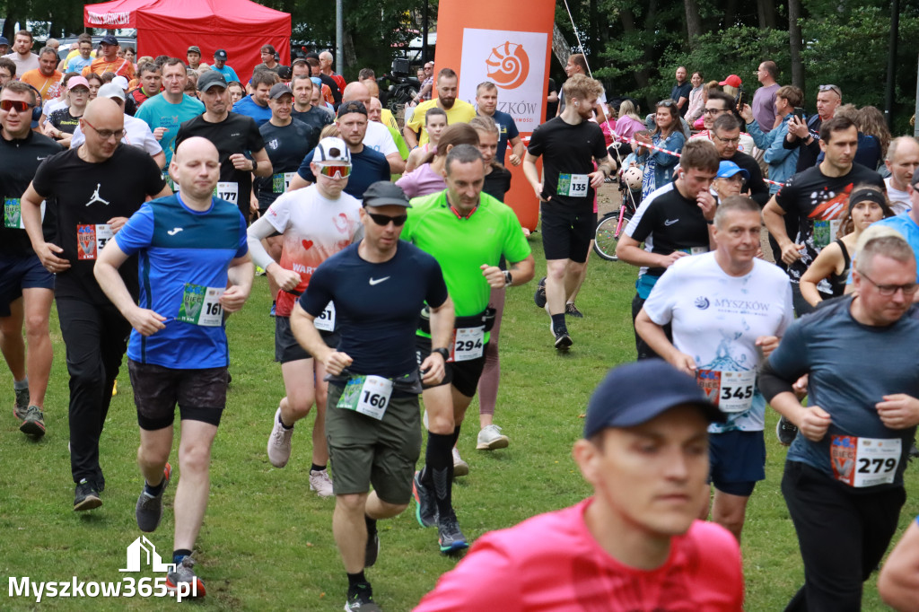 Fotorelacja II: 46. Międzynarodowy Bieg V-ciu Stawów
