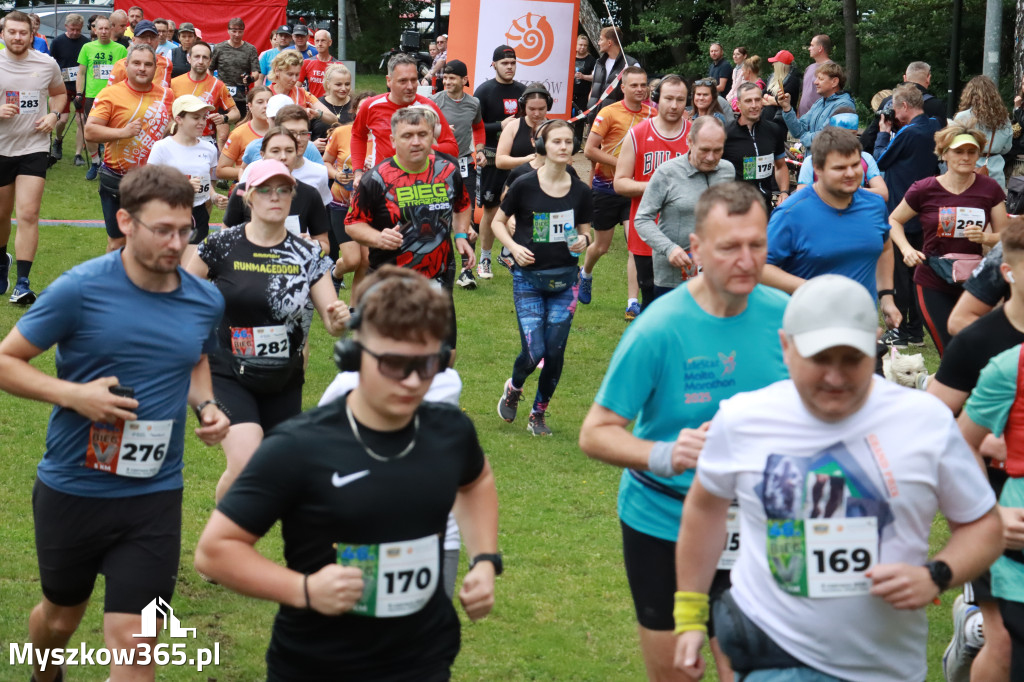 Fotorelacja II: 46. Międzynarodowy Bieg V-ciu Stawów