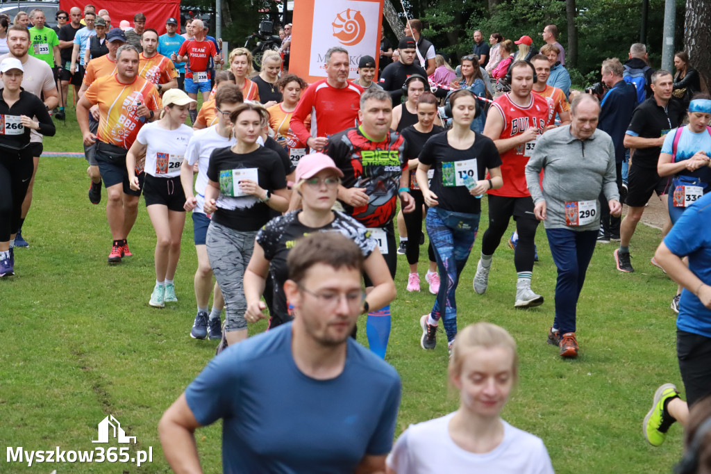 Fotorelacja II: 46. Międzynarodowy Bieg V-ciu Stawów