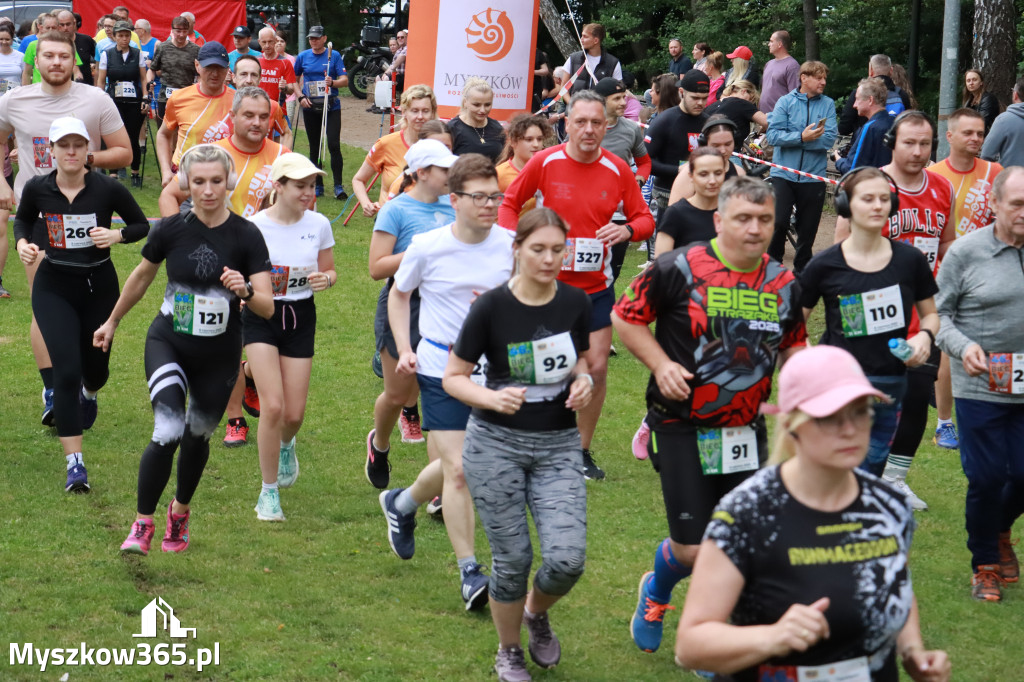 Fotorelacja II: 46. Międzynarodowy Bieg V-ciu Stawów