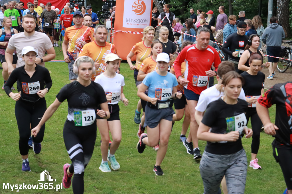 Fotorelacja II: 46. Międzynarodowy Bieg V-ciu Stawów