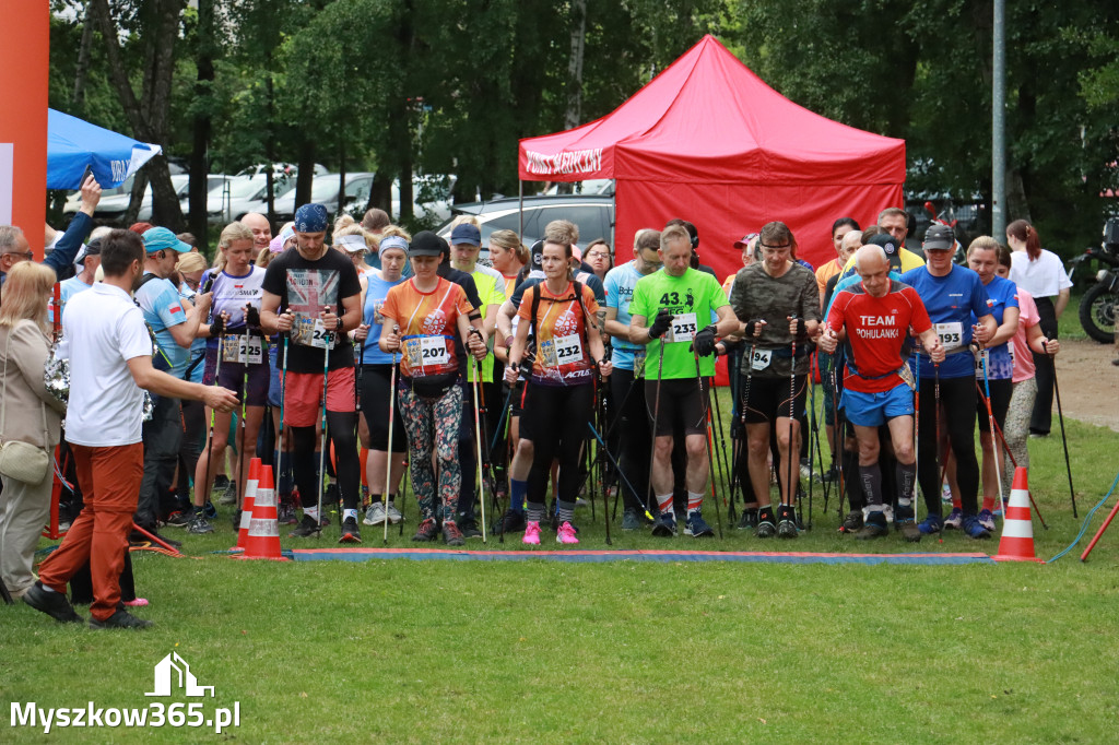 Fotorelacja II: 46. Międzynarodowy Bieg V-ciu Stawów